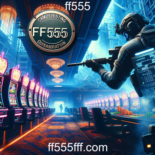 O Fascínio dos Jogos de Tiro